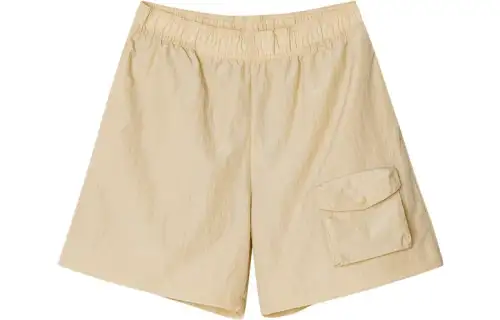 Skechers Stroll Casual Shorts Women's Khaki