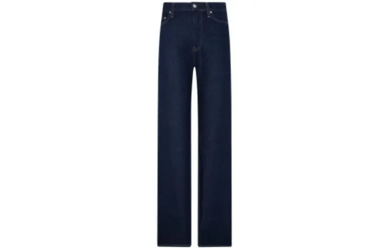 CALVIN KLEIN Jeans Women's Dark Blue