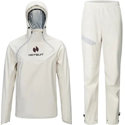HOTSUIT Retroreflective breathable yoga clothing for gym, set for leisure, gift box, for running