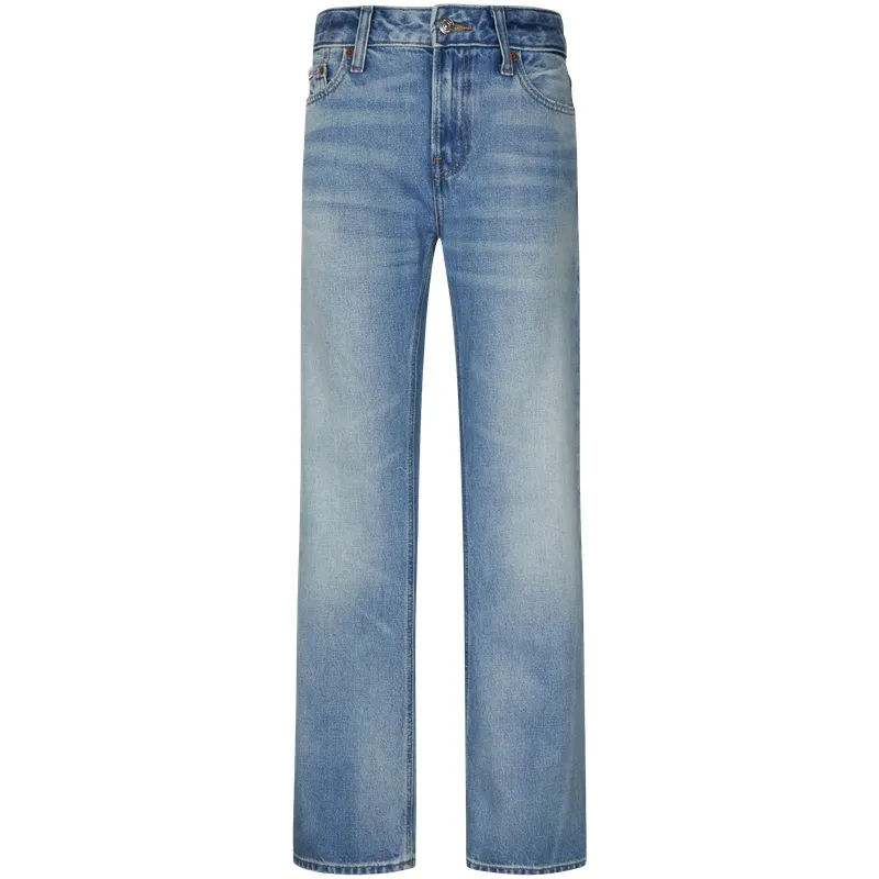 CALVIN KLEIN SS25 Jeans Women's