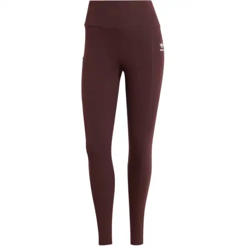 Adidas Originals ESSENTIALS Leggings Women's Contour Brown