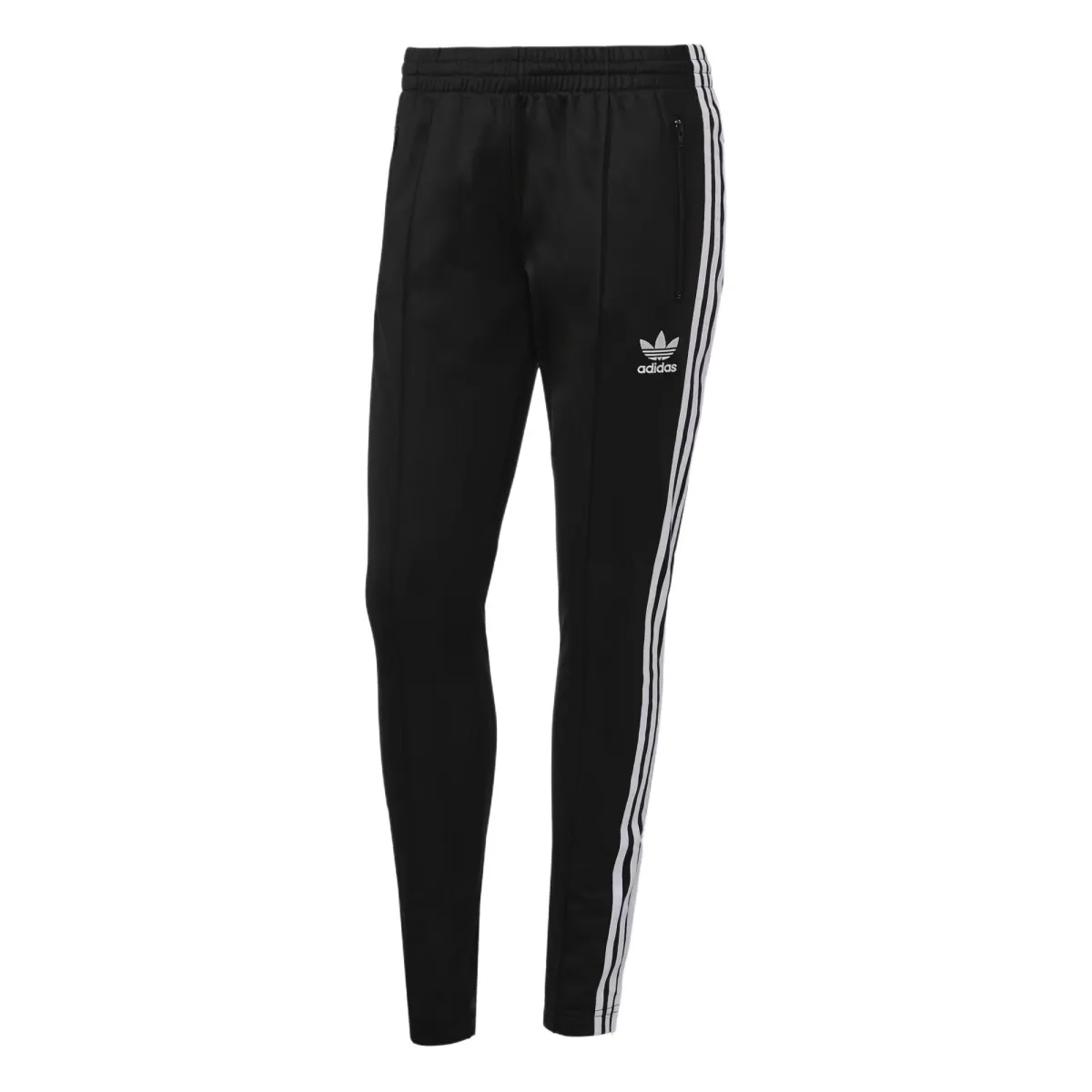Adidas Originals Knitted Sweatpants Women's Black