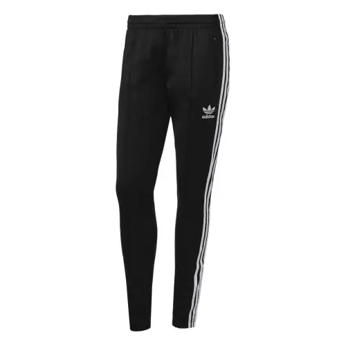 Adidas Originals Knitted Sweatpants Women's Black