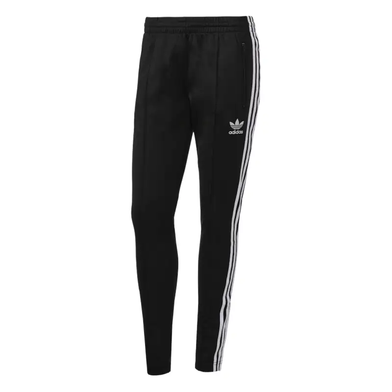 Adidas Originals Knitted Sweatpants Women's Black