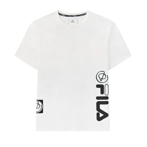 FILA 3.1PhillipLim T Shirt Men's Ivory