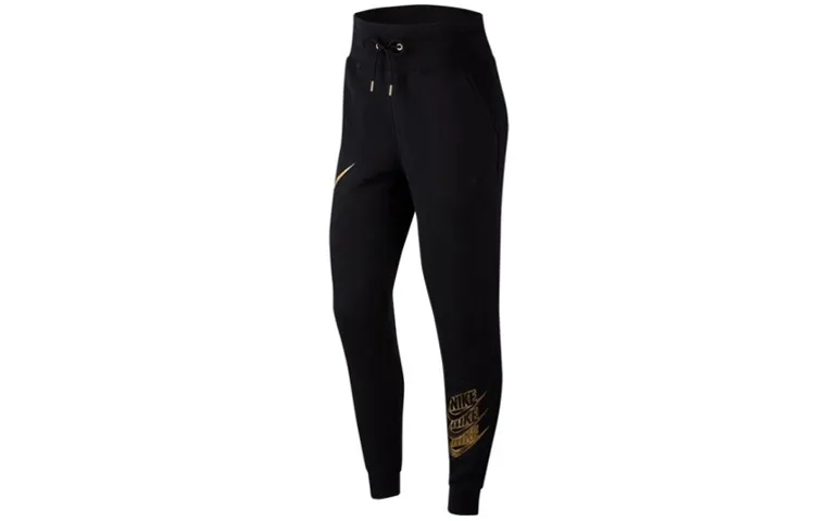 Nike Sports Pants Women's Moderate