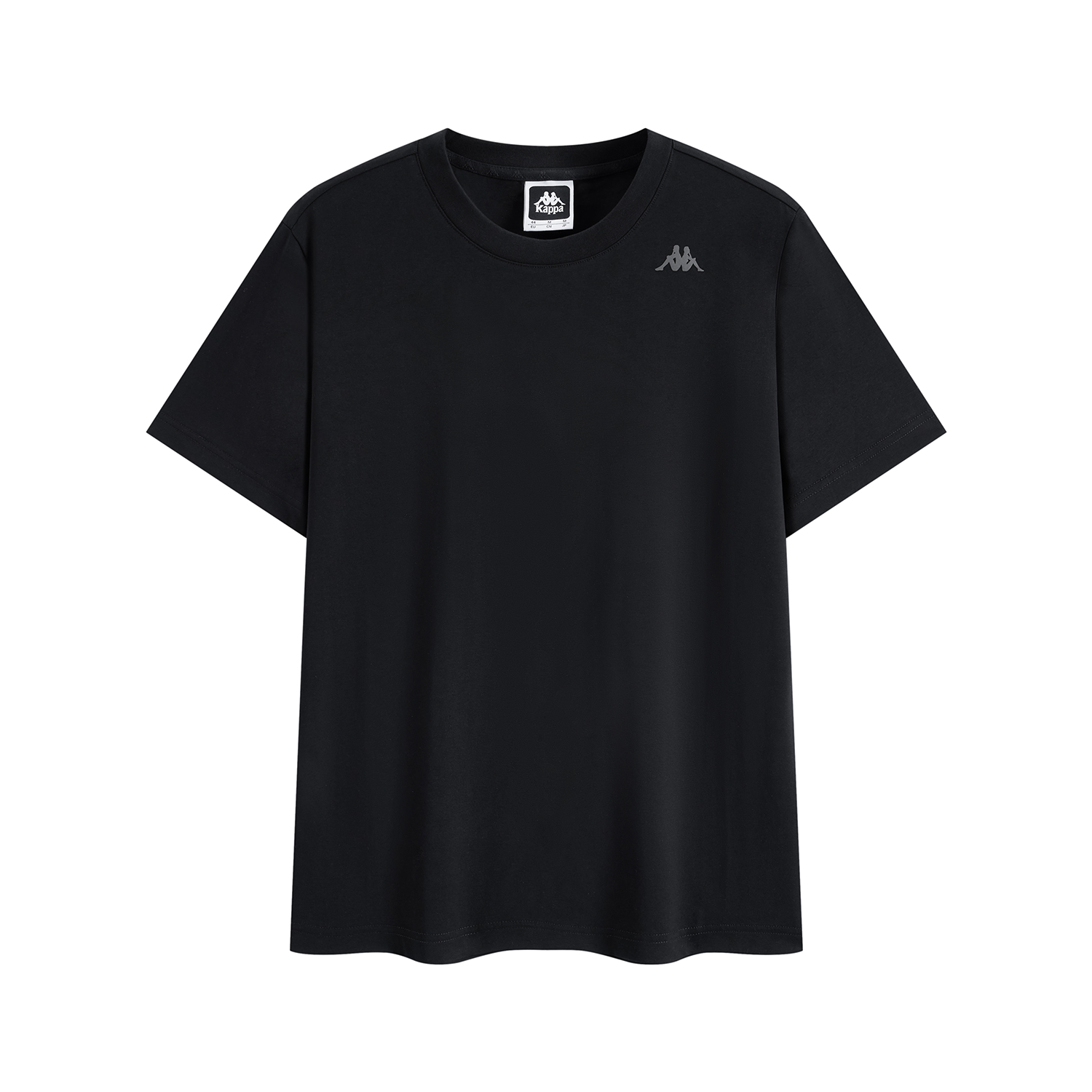Мужская футболка Kappa sports (белая)