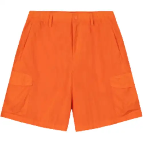 Anta Outdoor Collection Casual Shorts Women's Fiery Orange