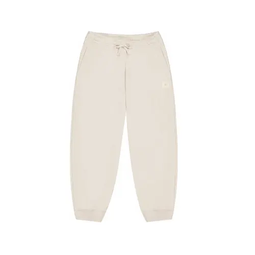 New Balance Knitted Sweatpants Women's Ecru