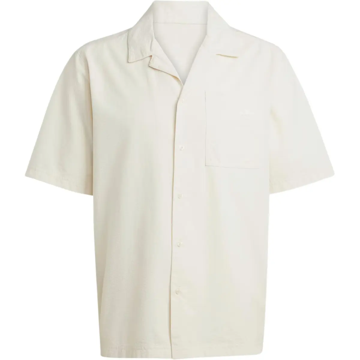 Adidas Seersucker Shirt