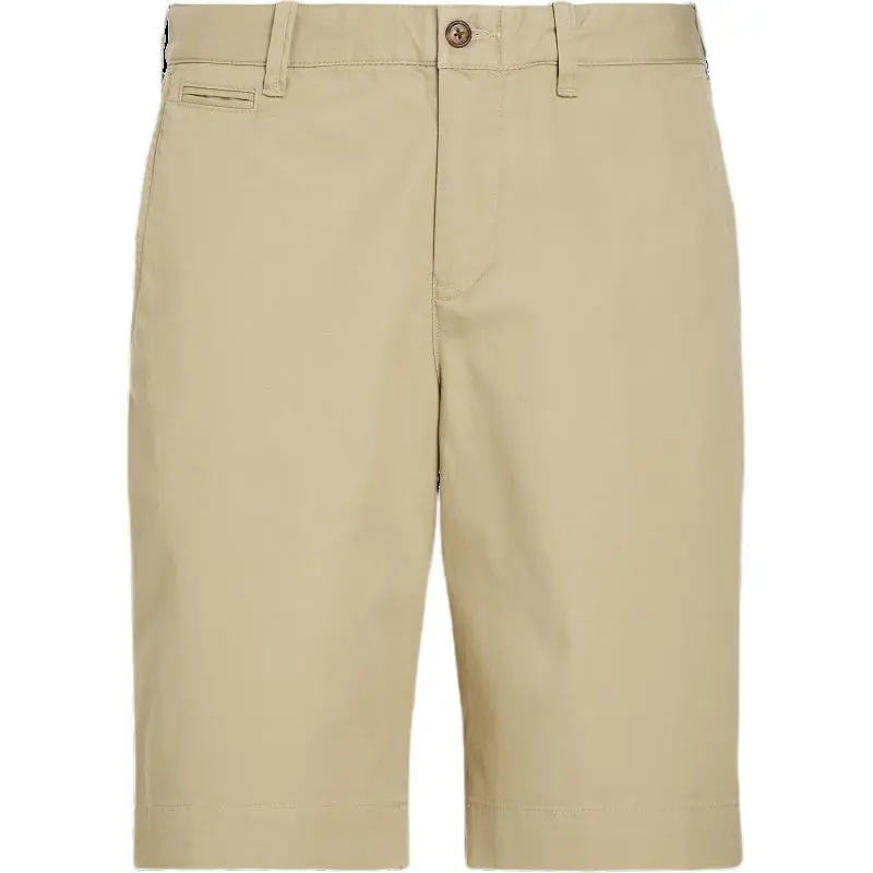 Polo Ralph Lauren Casual Shorts Women's Khaki