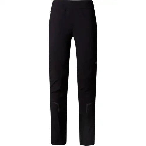 The North Face logo-print track pants