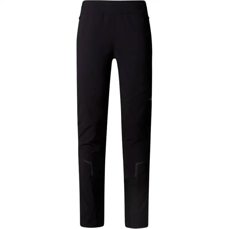The North Face logo-print track pants