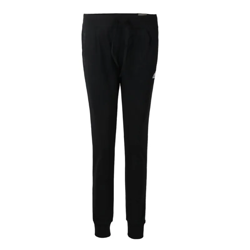 Adidas PT FT ANKLE Knitted Sweatpants Women's Black