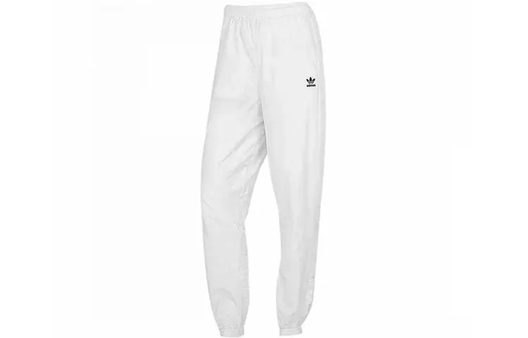 Adidas Originals LRG Sweatpants Women's White
