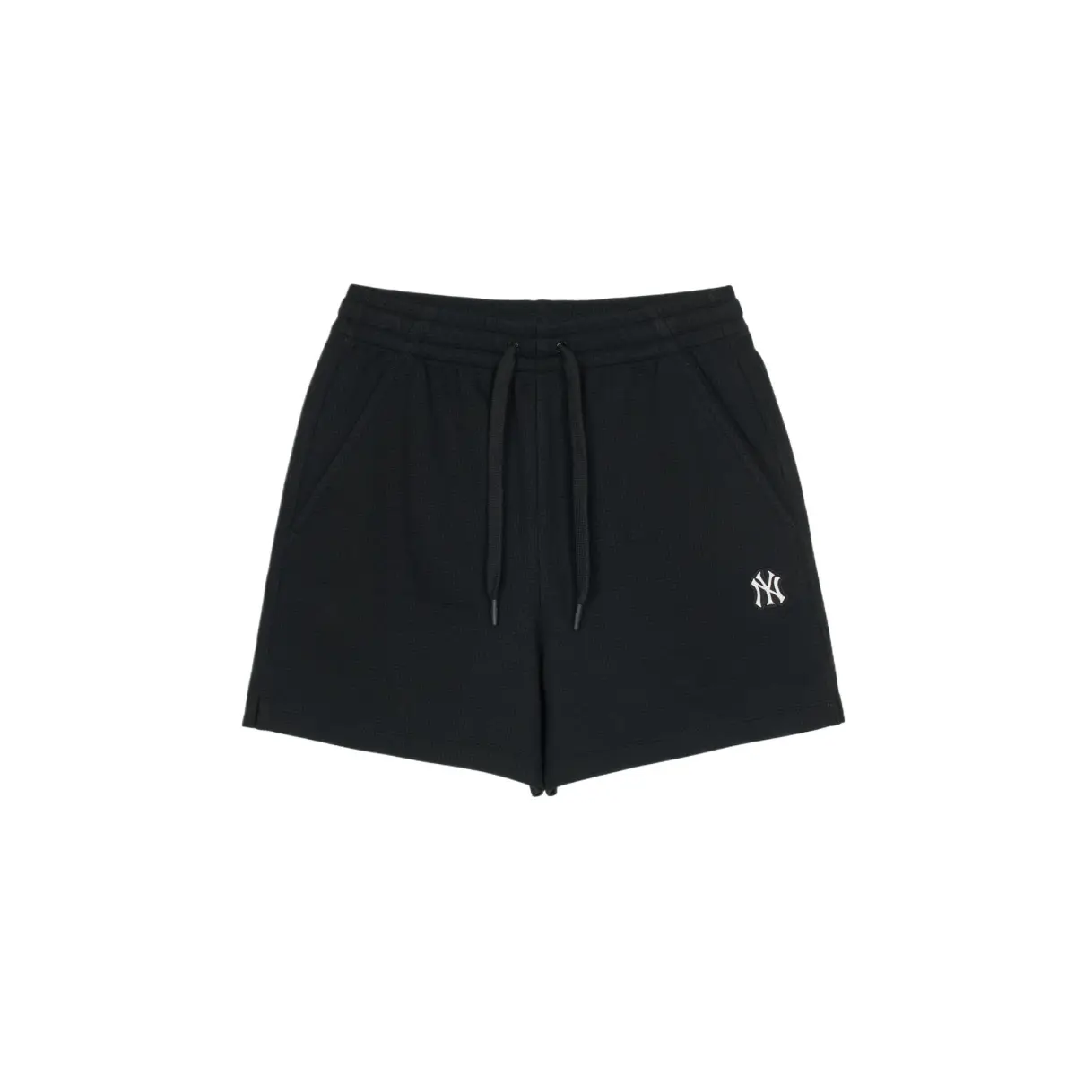 MLB New York Yankees Casual Shorts Women's Black