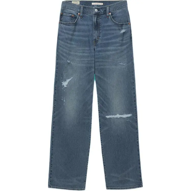 Levi's Jeans Women's Medium Blue
