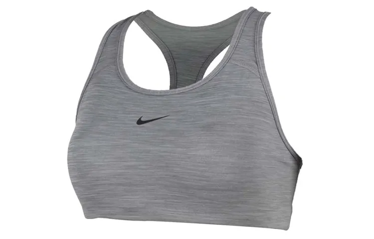 Nike Sports Underwear Women's Smoke Gray