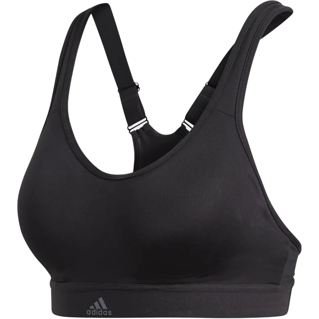 Adidas Sports Underwear Women's Black Moderate