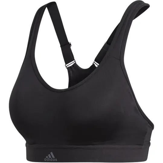 Adidas Sports Underwear Women's Black Moderate