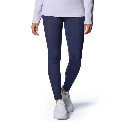 Under Armour Leggings Women's Midnight Marine Blue