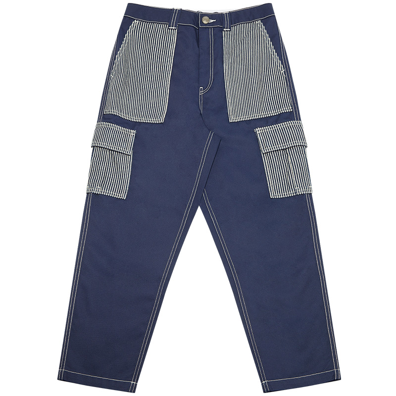 Женские штаны Dickies (синие)