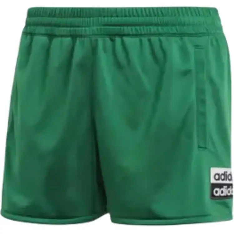 Adidas Originals Casual Shorts Women's Green