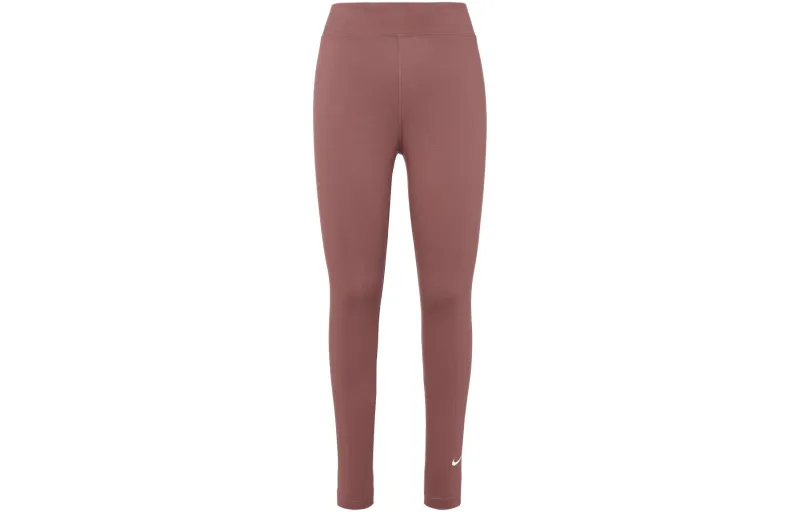 Nike Sports Pants Women's Orange
