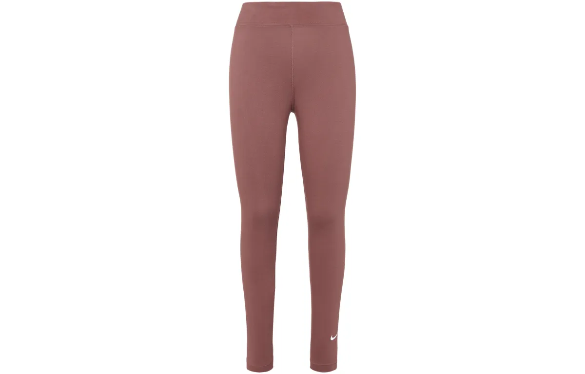 Nike Sports Pants Women's Orange