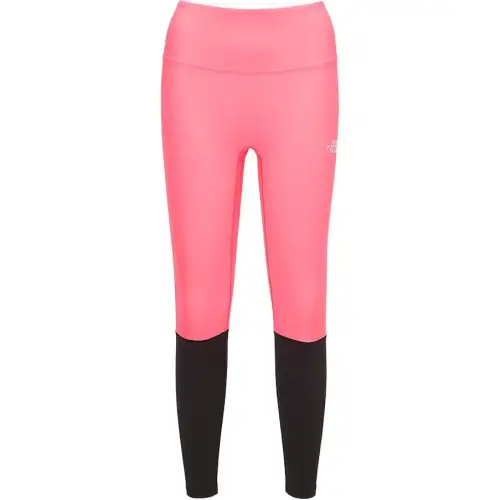 THE NORTH FACE Leggings Women's Pink
