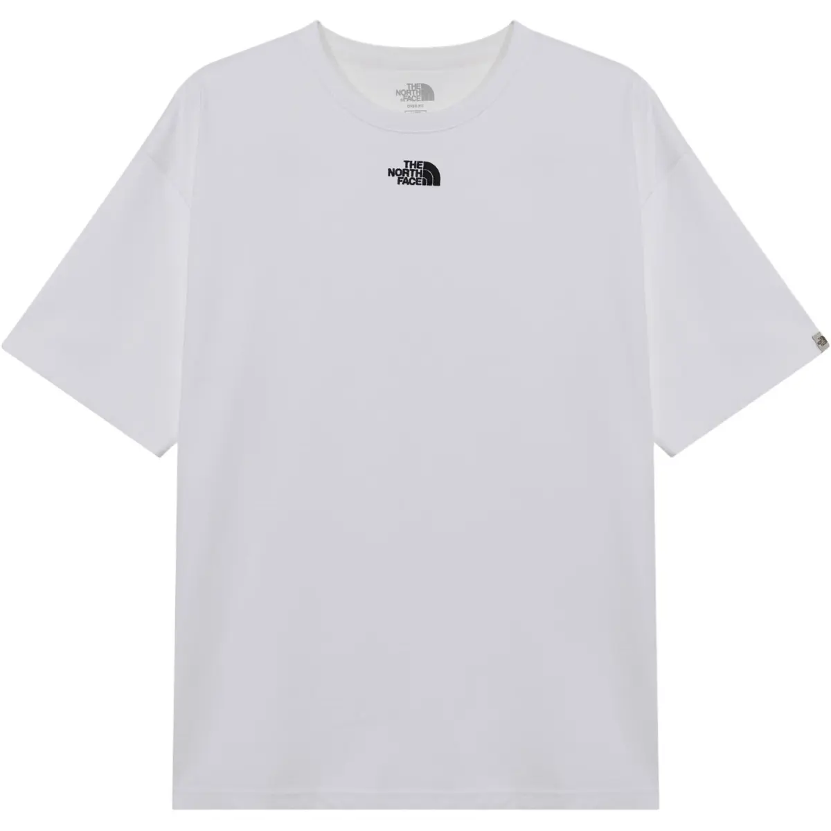 THE NORTH FACE T Shirt Men's White