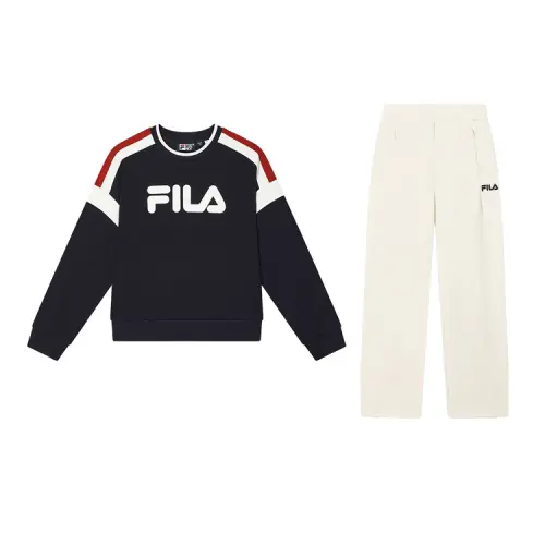 FILA ORIGINALE Casual Suit Women's
