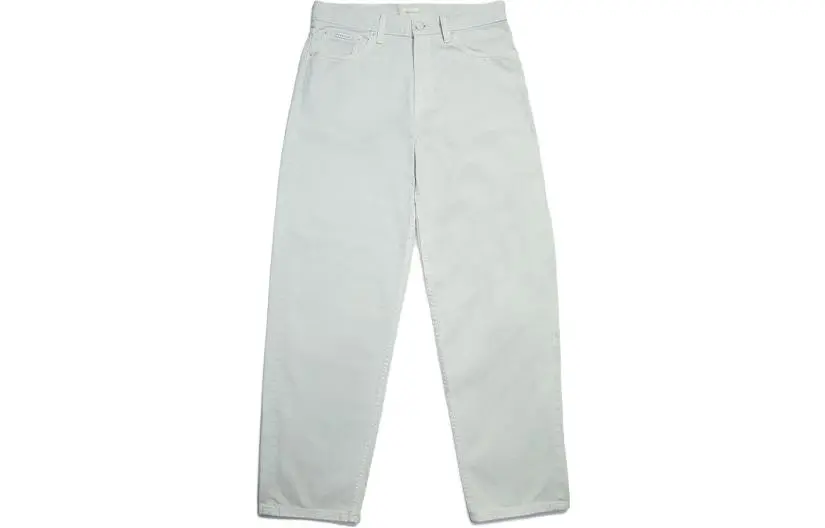 CALVIN KLEIN JENNIE Jeans Women's Light Emerald Green