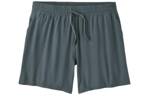 Patagonia Fleetwith Shorts Casual Shorts Women's