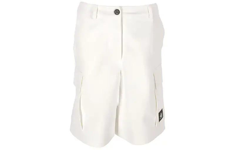 Christian DIOR Logo Detailed Shorts