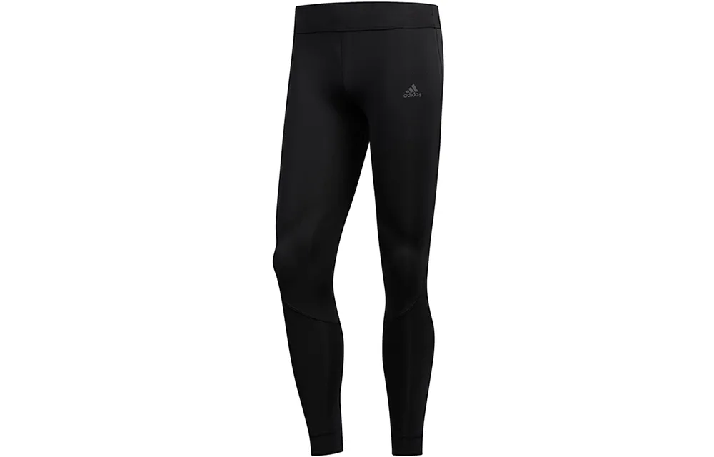 Adidas Sports Pants Women's Black Thin