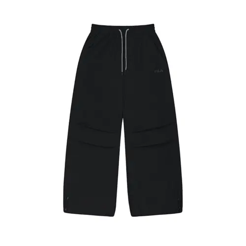 FILA LifestyleORIGINALE Casual Pants Women's Jet Black