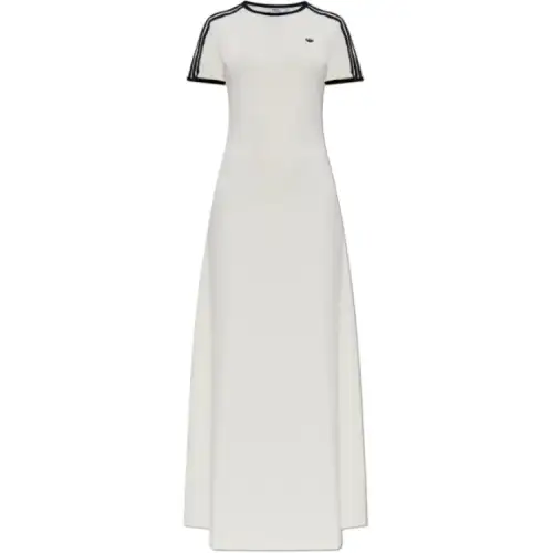 Adidas Originals Cali T Shirt Dress