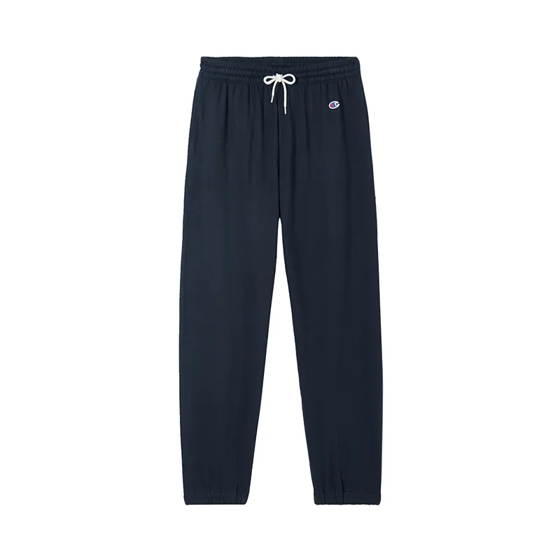 Champion Knitted Sweatpants Japan Version Women's