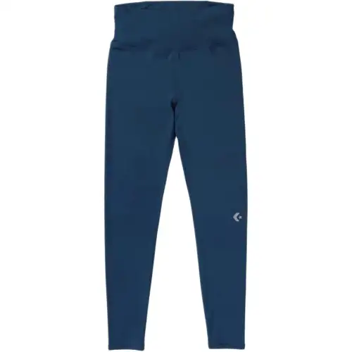 Converse MINIMAL LEGGINGS LDS Leggings Women's Marine Blue