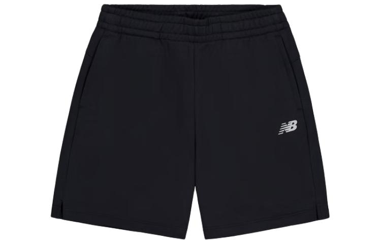 Женские штаны New Balance New Balance (черные)