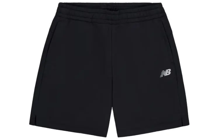 New Balance Casual Shorts Women's Black
