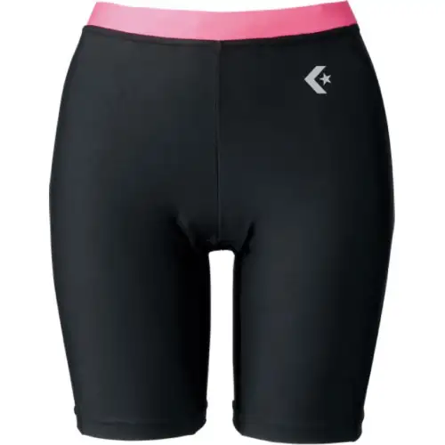 Converse Casual Shorts Women's Black