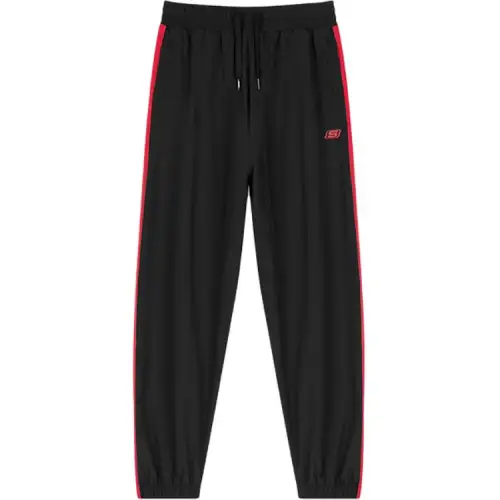 Skechers FW24 Knitted Sweatpants Women's Black