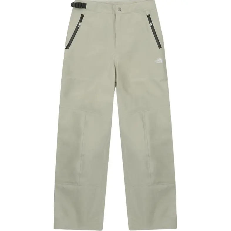 THE NORTH FACE Urban Exploration Windbreaker Pants Women's Gray