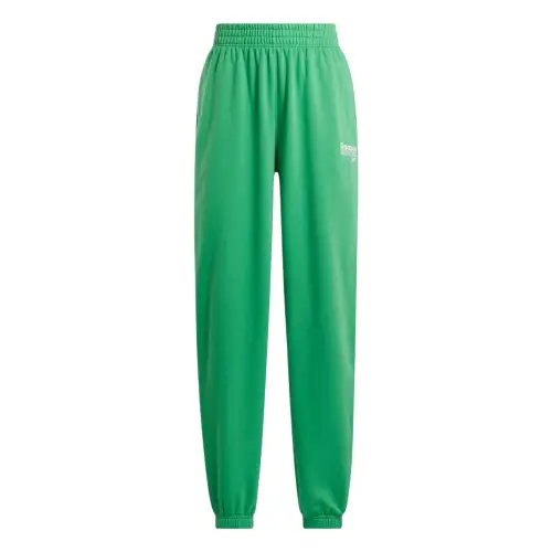 Reebok Identity Knitted Sweatpants Women's Spogray