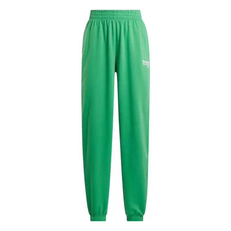 Reebok Identity Knitted Sweatpants Women's Spogray
