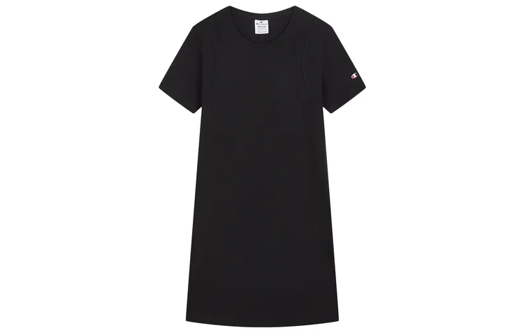 Champion Short Sleeved Dress Women's