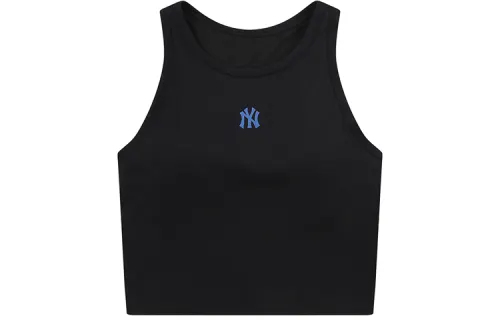 MLB Quick dry black T-shirt