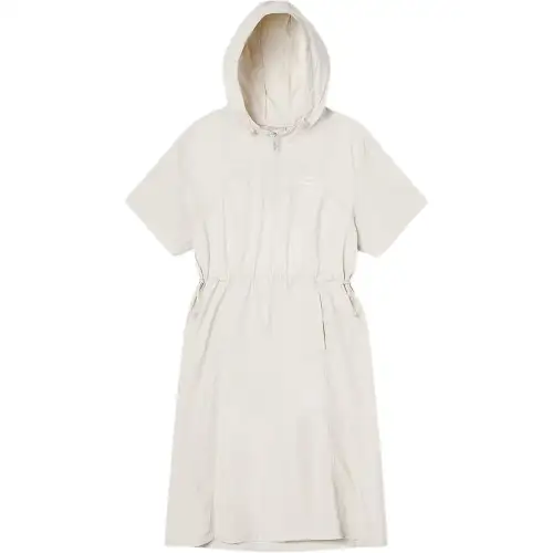 New Balance Short Sleeved Dress Women's Light Beige